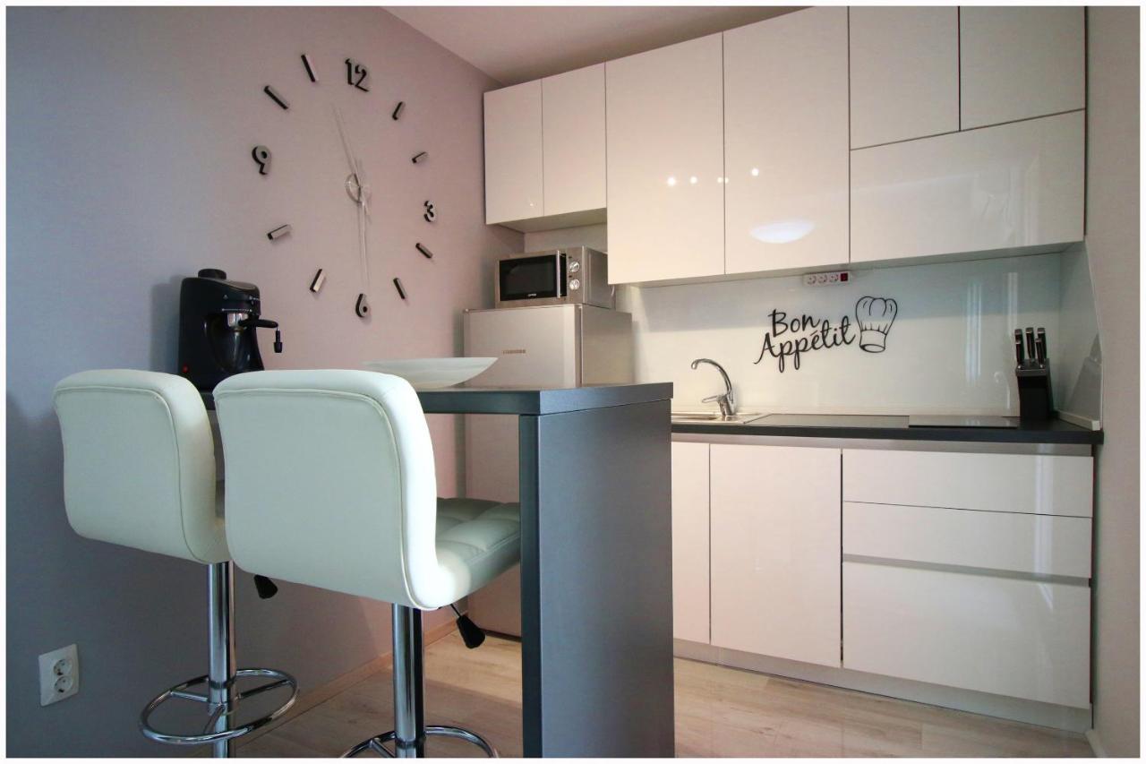 Apartments Eva Primošten Extérieur photo
